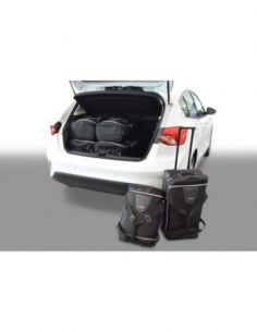Car-Bags Reistassenset Ford...