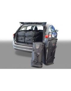 Car-Bags Reistassenset Ford...