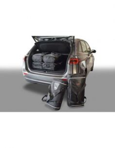 Car-Bags Reistassenset...