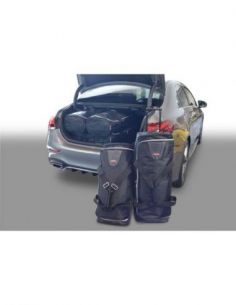 Car-Bags Reistassenset...