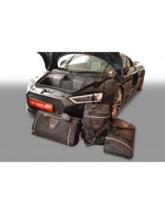 Car-Bags Reistassenset Audi...