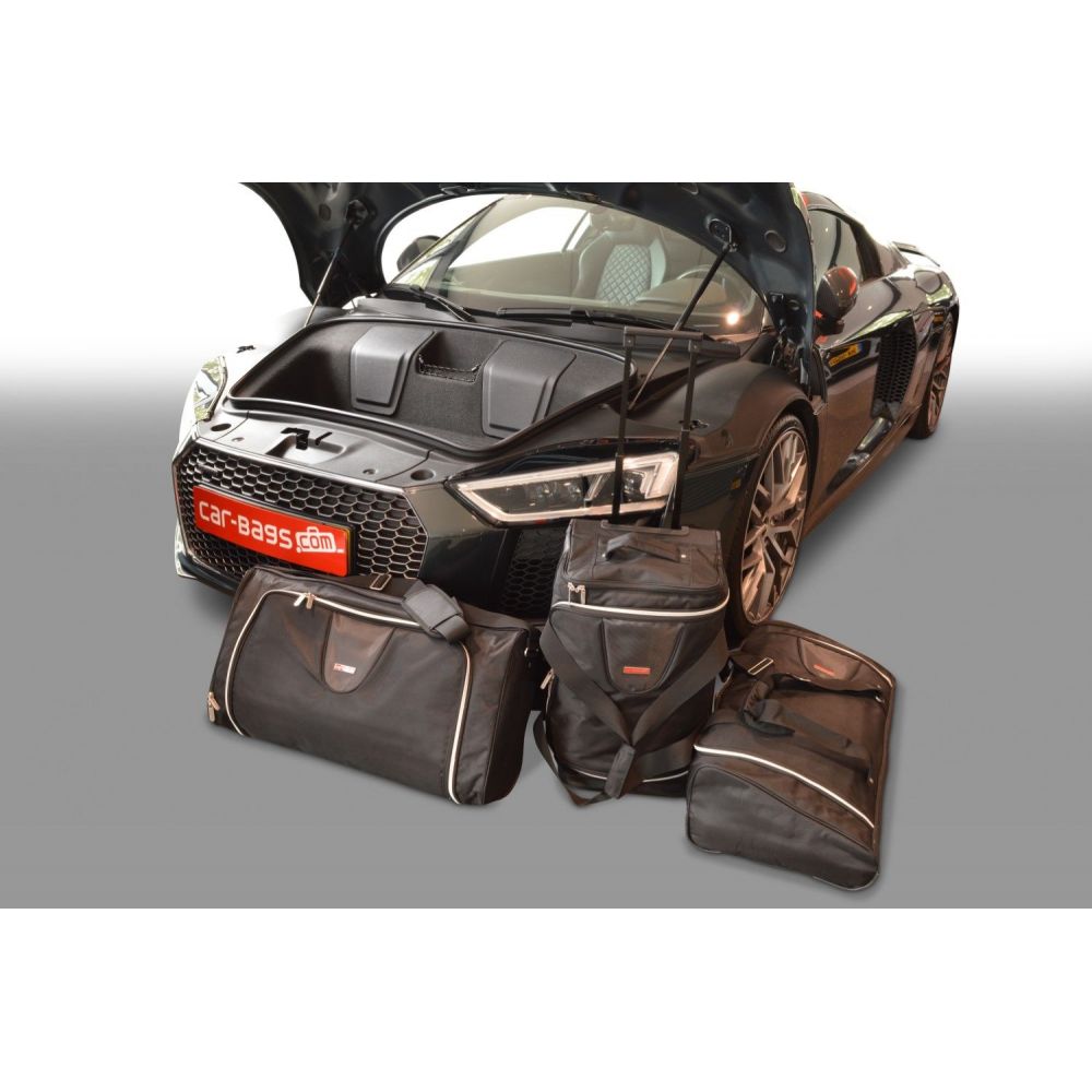 Car-Bags Reistassenset Audi R8 Coupé...