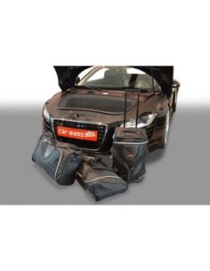 Car-Bags Reistassenset Audi...