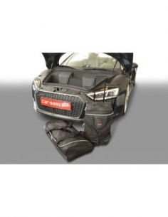 Car-Bags Reistassenset Audi...