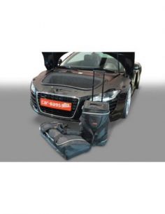 Car-Bags Reistassenset Audi...