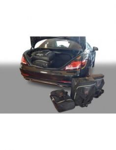 Car-Bags Reistassenset...