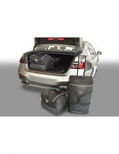 Car-Bags Reistassenset BMW...