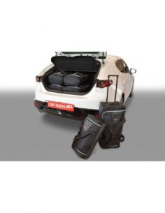 Car-Bags Reistassenset...