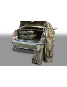 Car-Bags Reistassenset BMW...