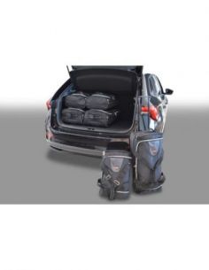 Car-Bags Reistassenset...