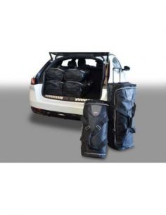 Car-Bags Reistassenset...