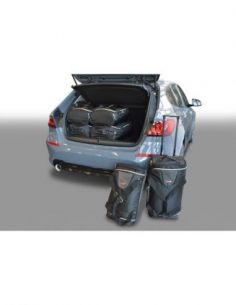 Car-Bags Reistassenset BMW...