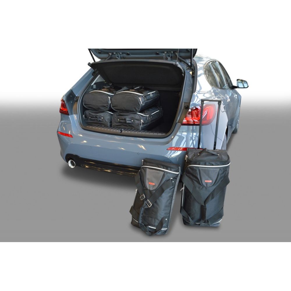 Car-Bags Reistassenset BMW 1 Serie...