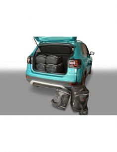 Car-Bags Reistassenset...
