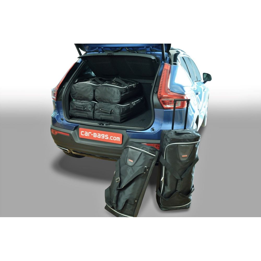 Car-Bags Reistassen set Volvo XC40...