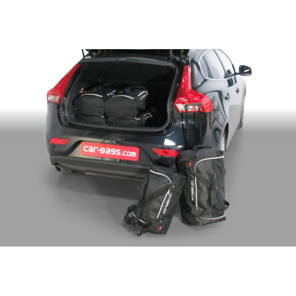 Car-Bags Reistassen set Volvo V40...