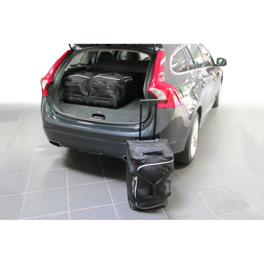 Car-Bags Reistassen set Volvo V60...