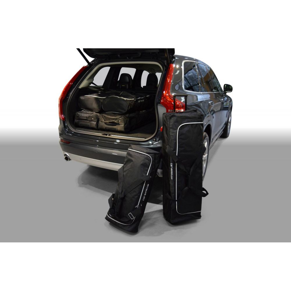 Car-Bags Reistassen set Volvo XC90 II...