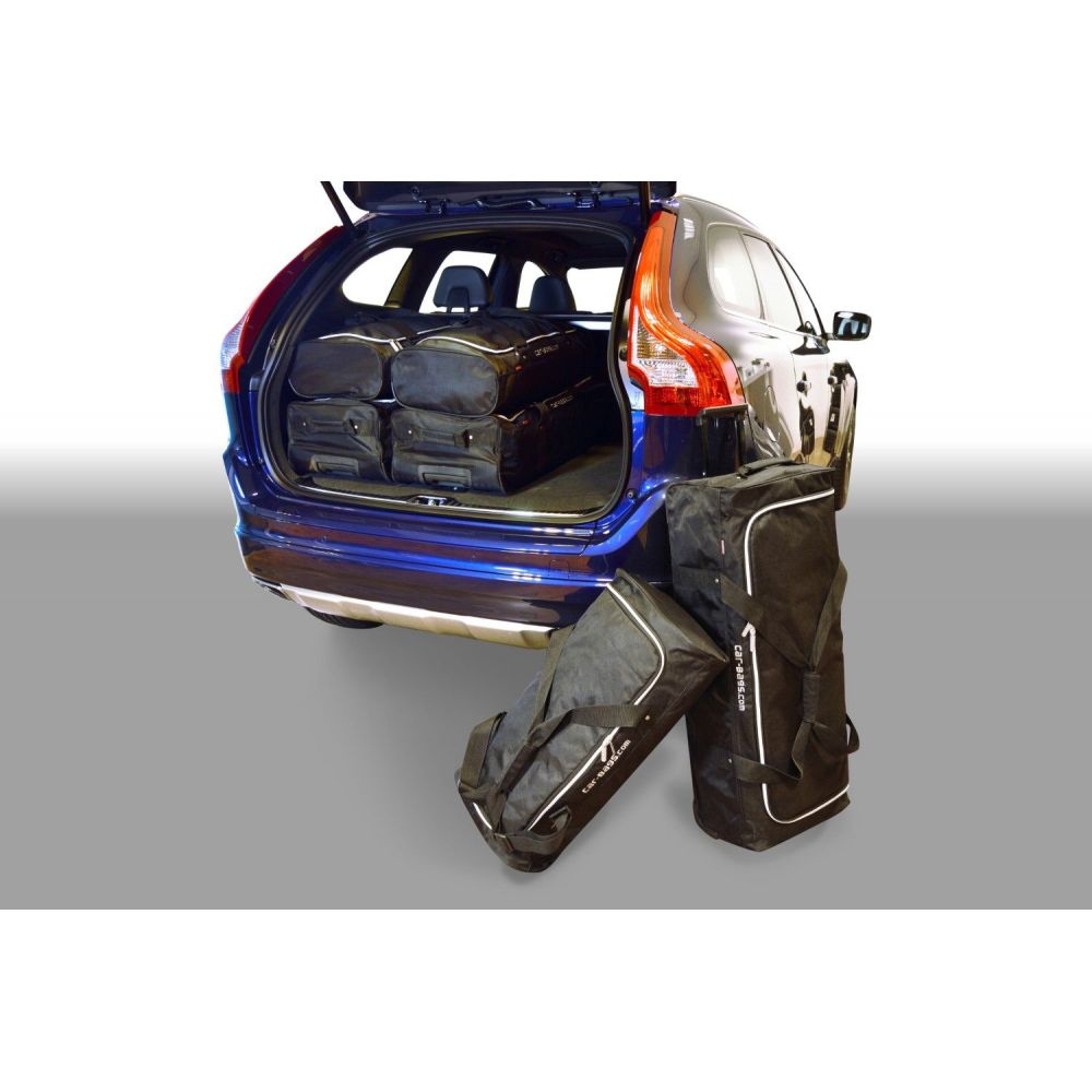 Car-Bags Reistassen set Volvo XC60...