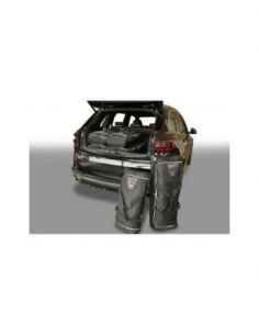 Car-Bags Reistassenset BMW...