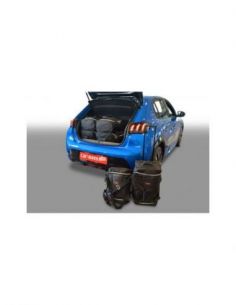 Car-Bags Reistassenset...