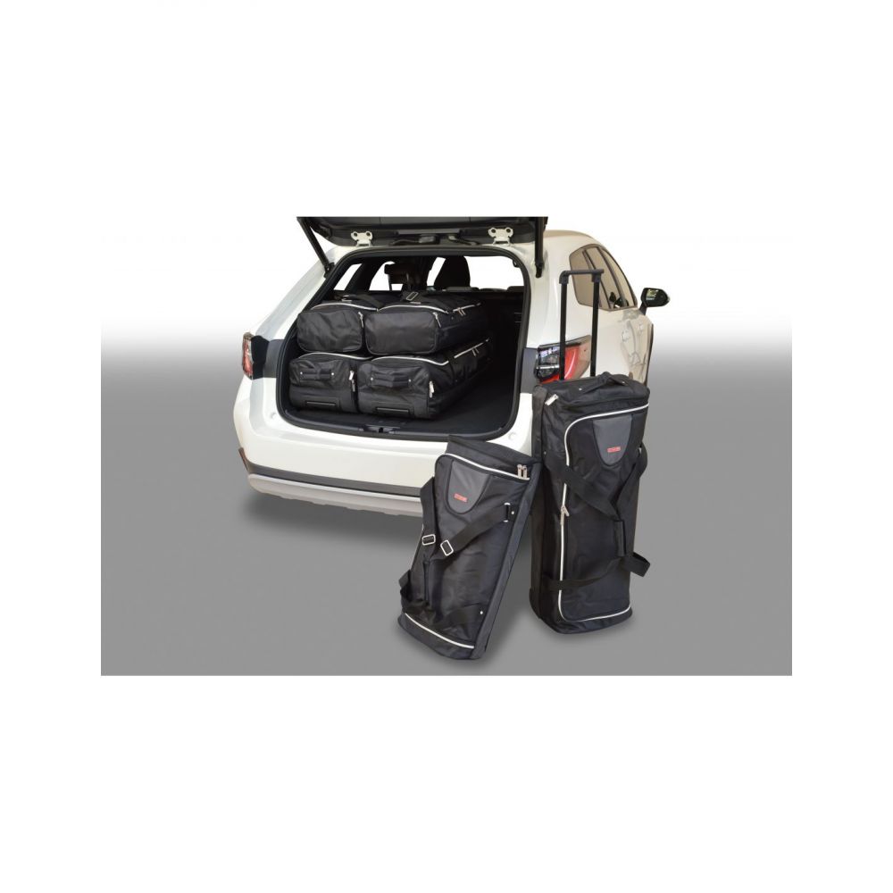 Car-Bags Reistassenset Toyota Corolla...