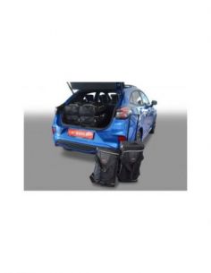 Car-Bags Reistassenset Ford...