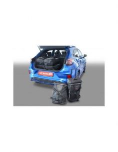 Car-Bags Reistassenset Ford...
