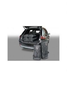 Car-Bags Reistassenset...