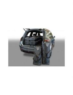 Car-Bags Reistassenset...