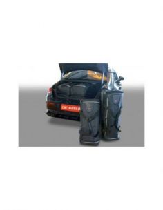 Car-Bags Reistassenset...