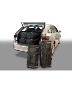 Car-Bags Reistassenset...