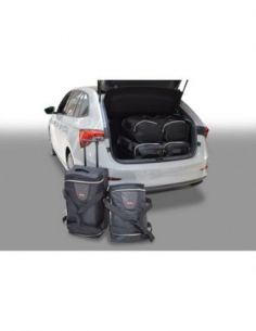 Car-Bags Reistassenset...