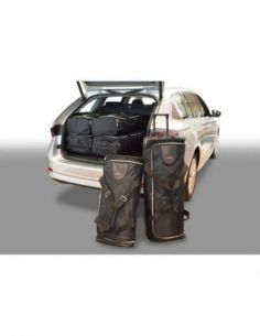 Car-Bags Reistassenset...