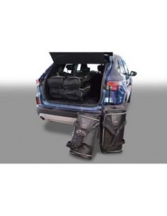 Car-Bags Reistassenset Ford...