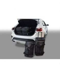 Car-Bags Reistassenset Kia...