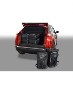 Car-Bags Reistassenset...