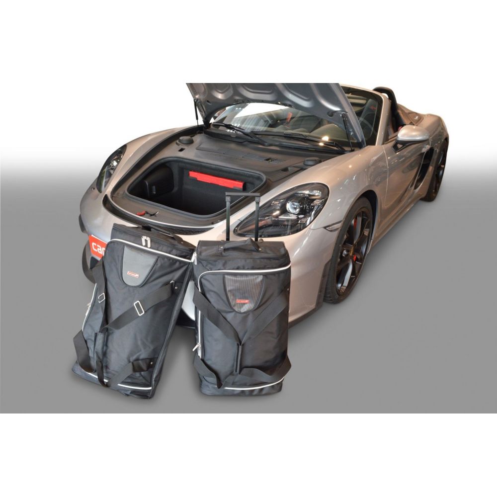 Car-Bags Reistassenset Porsche 718...