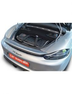 Car-Bags Kofferbak...