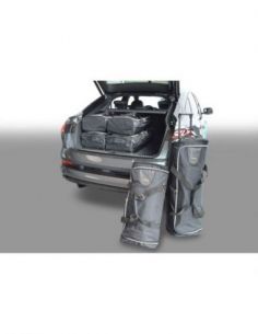 Car-Bags Reistassenset Audi...