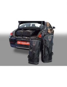 Car-Bags Reistassenset...