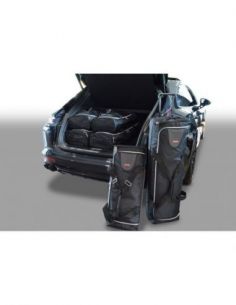 Car-Bags Reistassenset...
