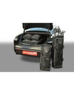 Car-Bags Reistassenset...