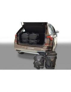 Car-Bags Reistassenset...