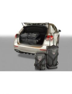 Car-Bags Reistassenset...