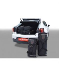 Car-Bags Reistassenset...