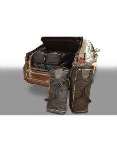 Car-Bags Reistassenset...