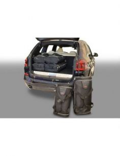 Car-Bags Reistassenset BMW...