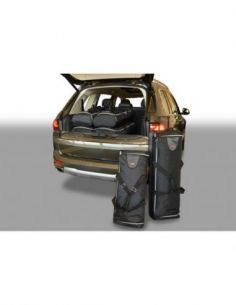 Car-Bags Reistassenset BMW...