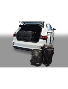 Car-Bags Reistassenset Audi...